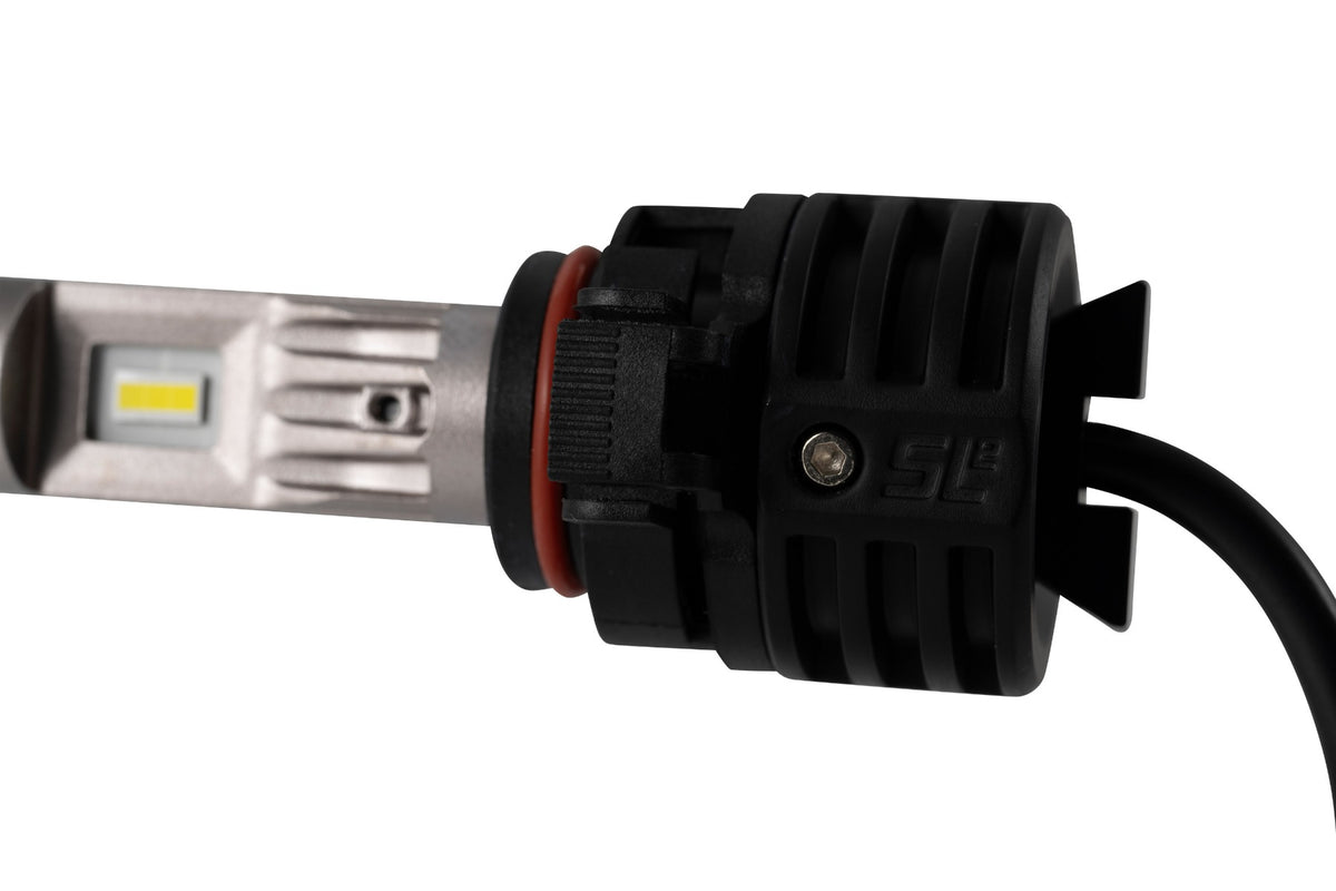 Diode Dynamics SL2 5202/PSX24W LED fog bulb for trucks and SUVs – detail