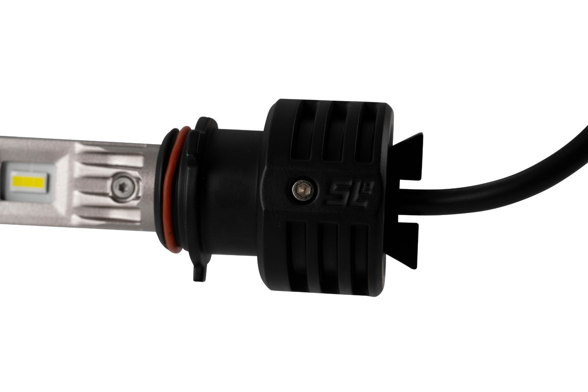 Diode Dynamics P13W SL2 LED bulbs for Nissan Titan – detail