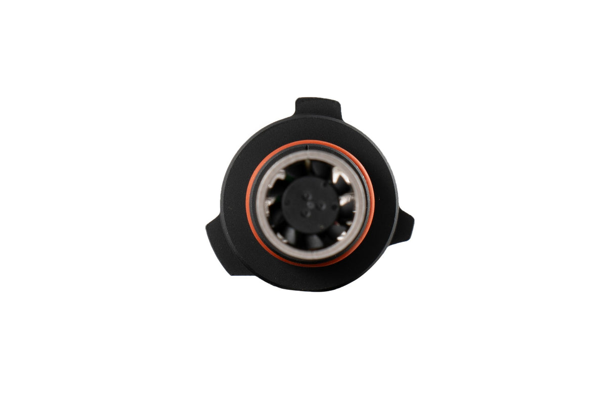 Diode Dynamics 9005 SL2 Pro LED bulbs for trucks and SUVs – collar