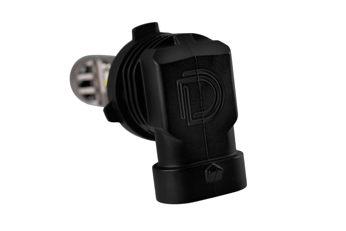 Diode Dynamics 9005 SL2 Pro LED bulbs for trucks and SUVs – detail