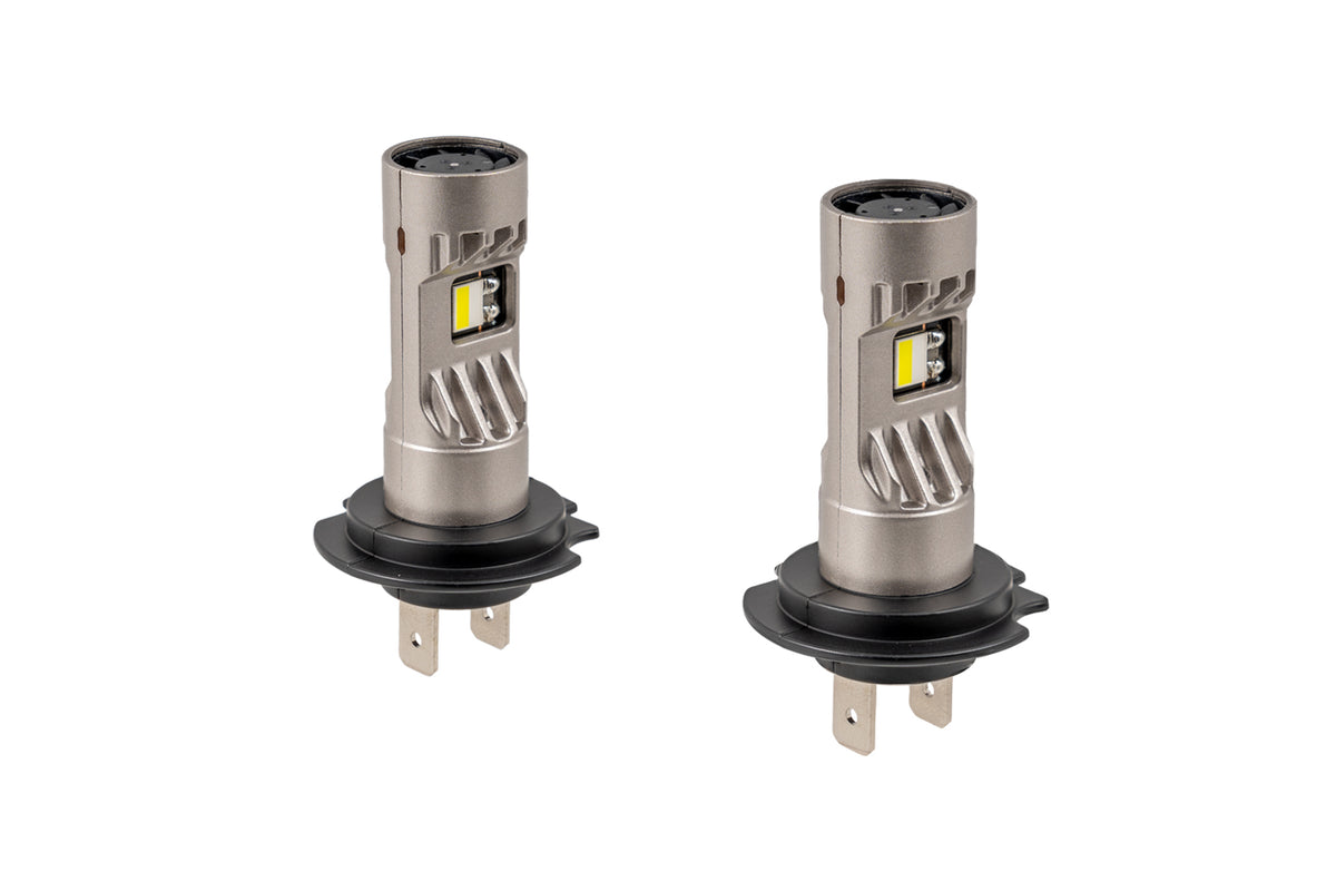 Diode Dynamics H7 SL2 Pro LED bulbs for trucks and SUVs – pair