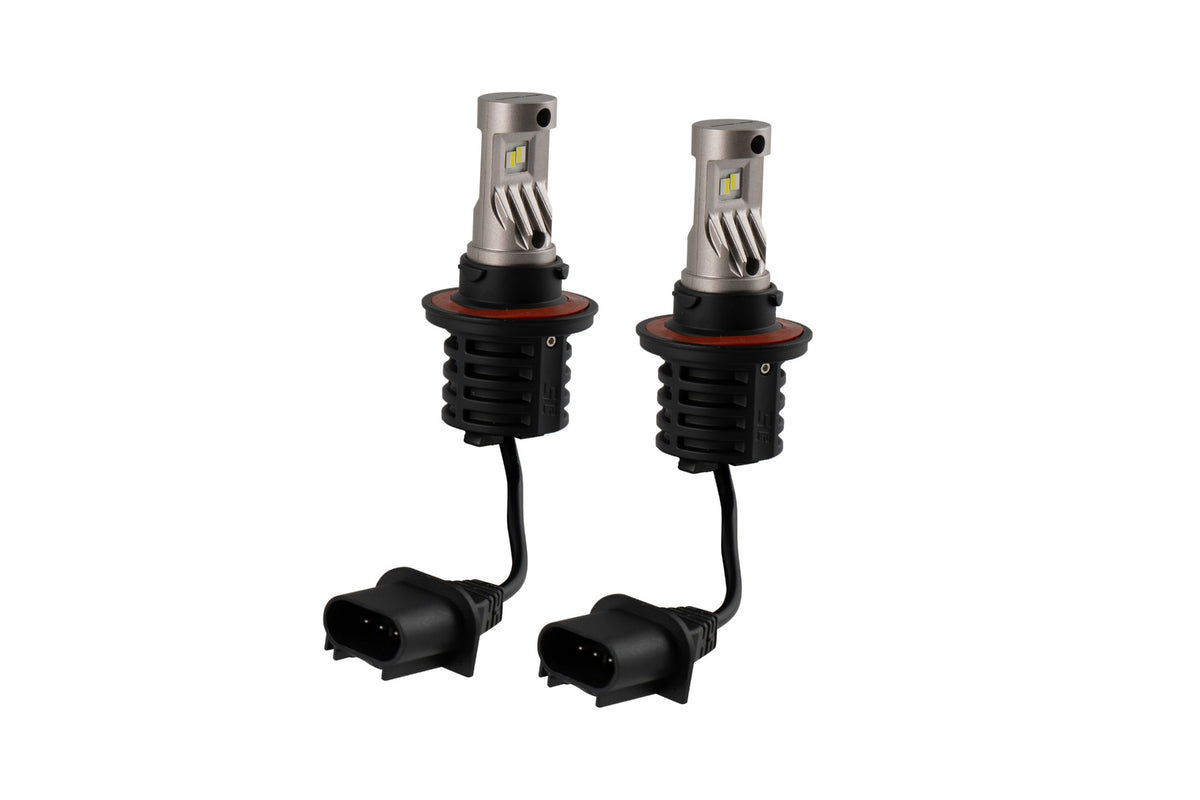 Diode Dynamics H13 SL2 LED bulbs for trucks and SUVs