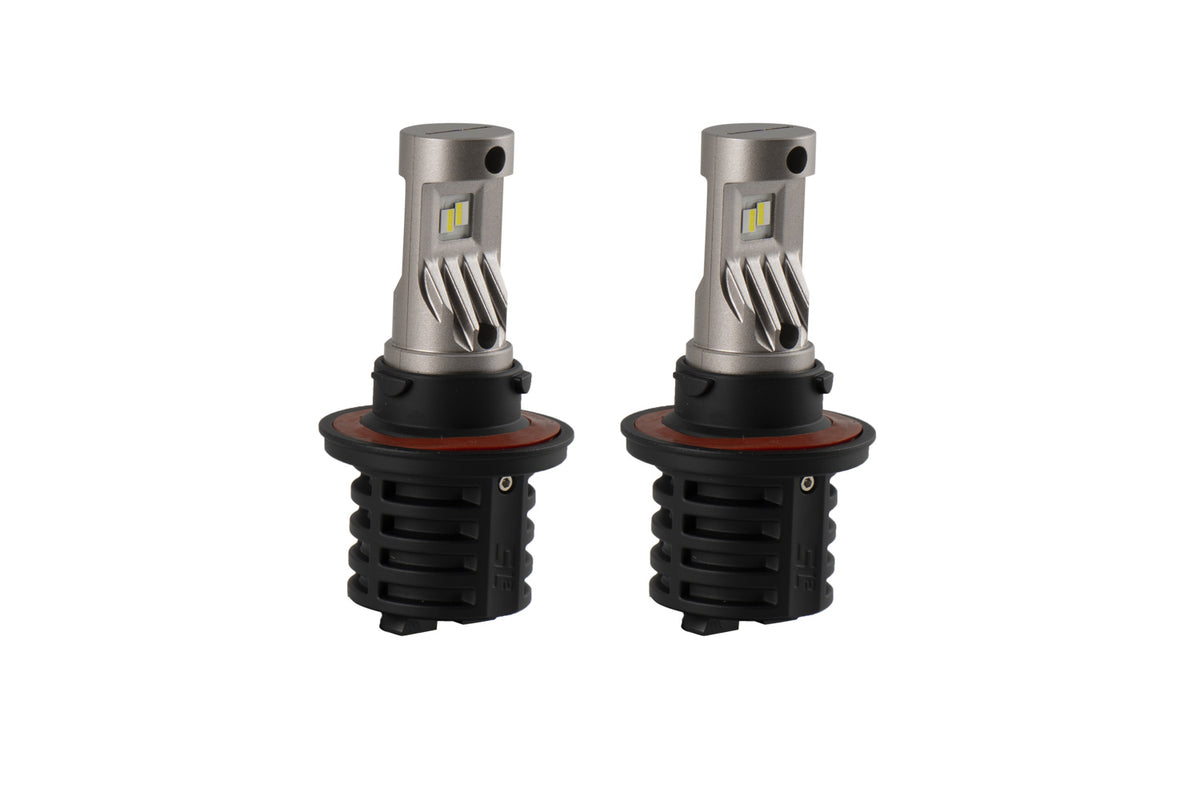 Diode Dynamics H13 SL2 LED bulbs for trucks and SUVs