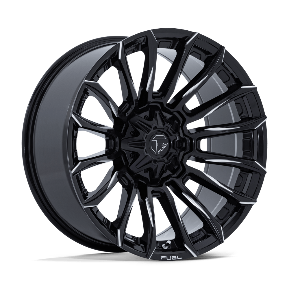 Fuel Blade Wheel