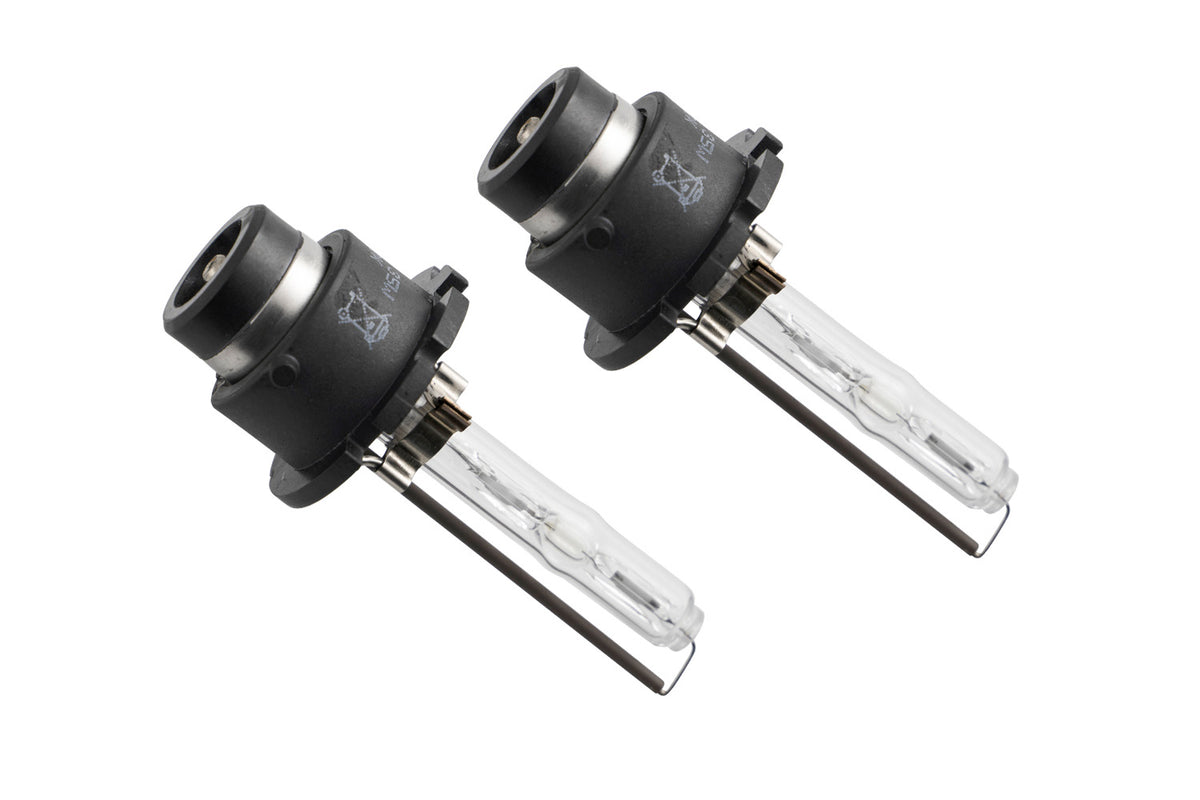 Diode Dynamics D4S HID Bulbs for Lexus GX460 and LX570