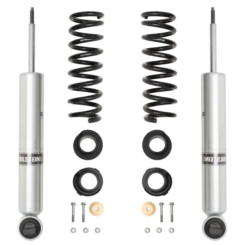 Bilstein B8 6112 Front Lift Kit (1-2.5 in. Front Lift), fits Ford Ranger