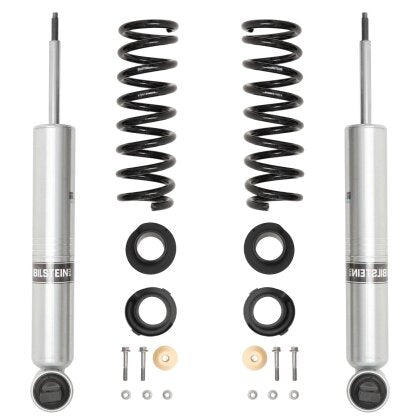 Bilstein B8 6112 Front Lift Kit (1-2.5 in. Front Lift), fits Ford Ranger