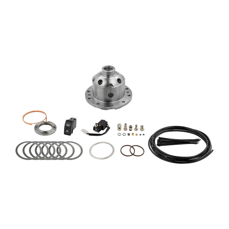 ARB Air Locker Differential, Toyota 8 in. IFS Front, 30 Spline, 50 mm Bearing, fits Toyota Land Cruiser