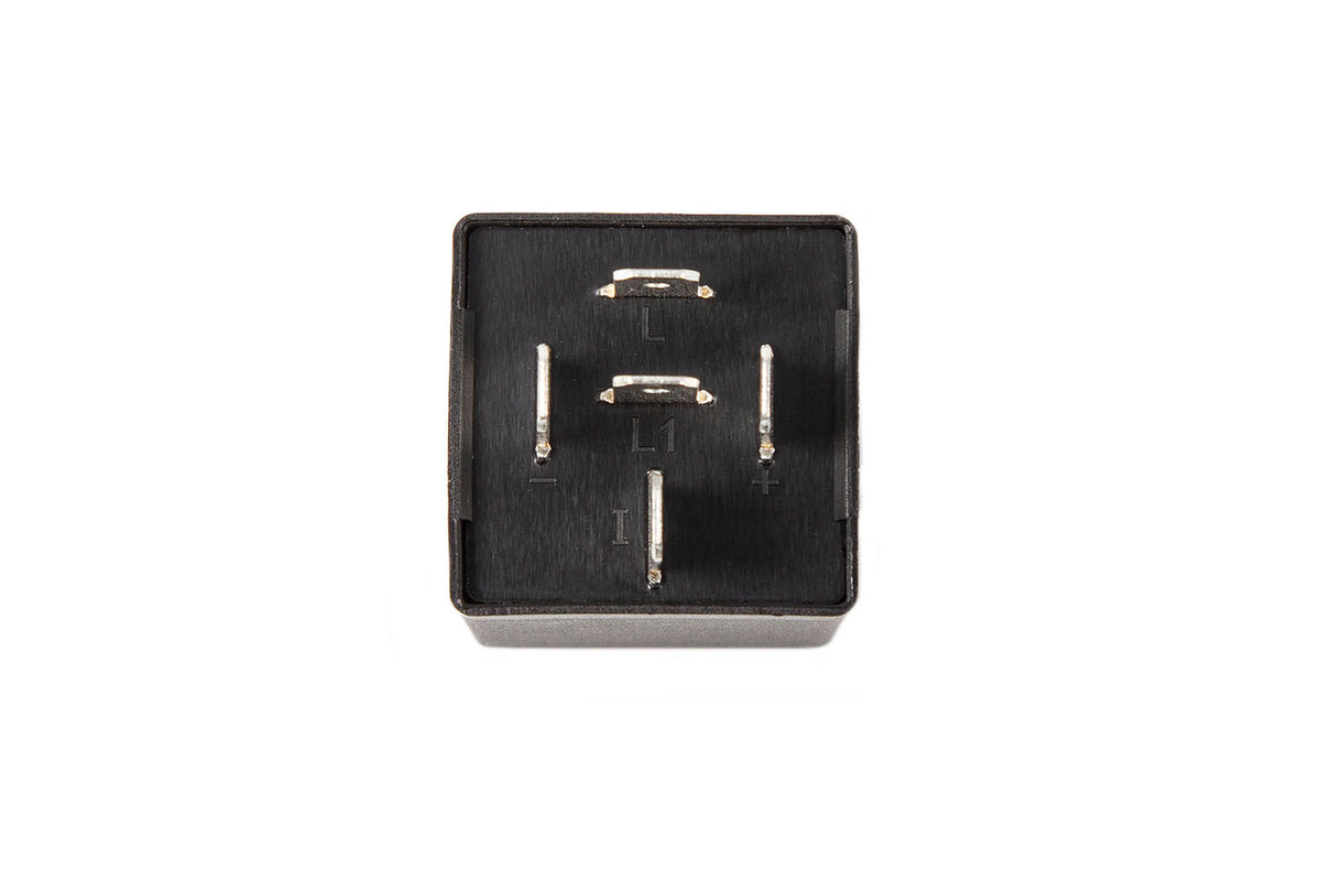 Diode Dynamics EP27 LED Turn Signal Flasher for trucks and SUVs – connector