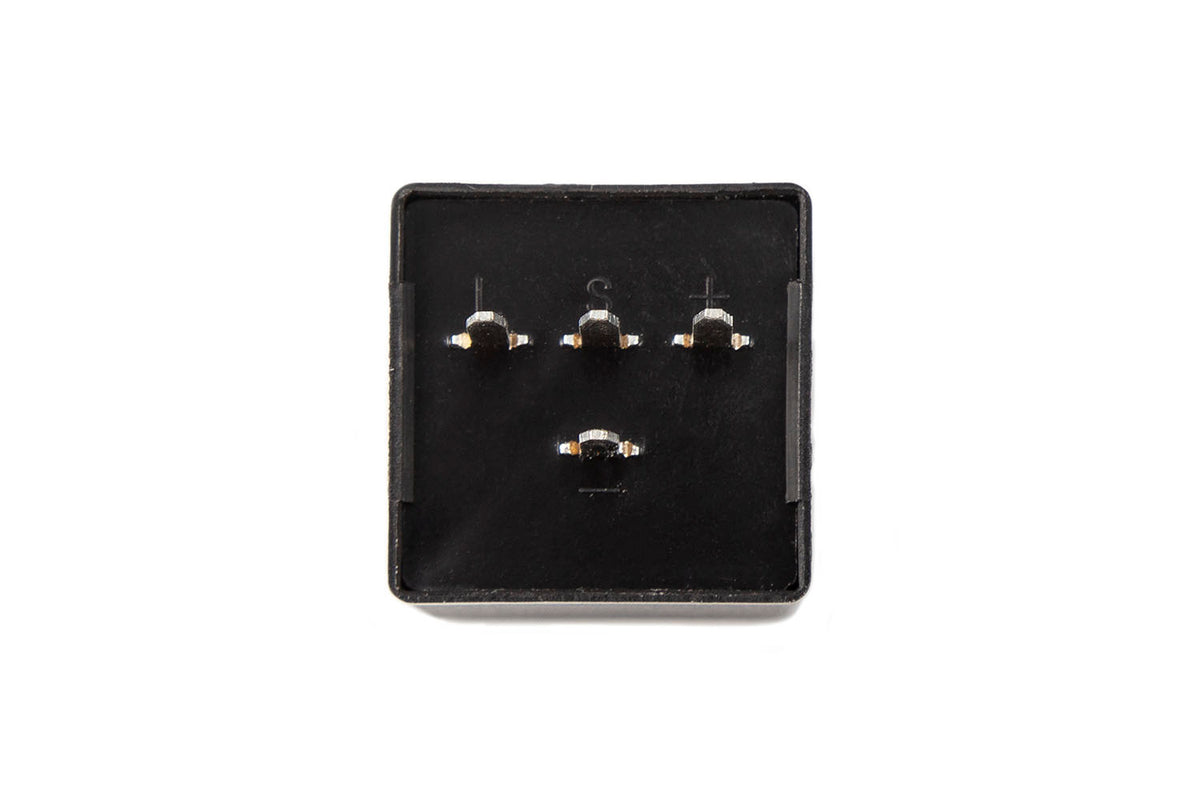 Diode Dynamics EP29 LED Turn Signal Flasher for trucks and SUVs – connector