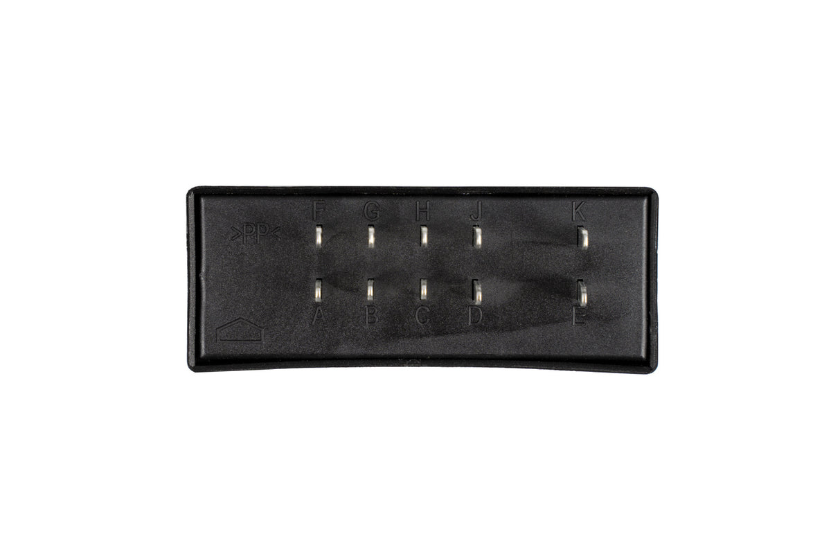 Diode Dynamics LM487 LED Turn Signal Flasher for trucks and SUVs – connector
