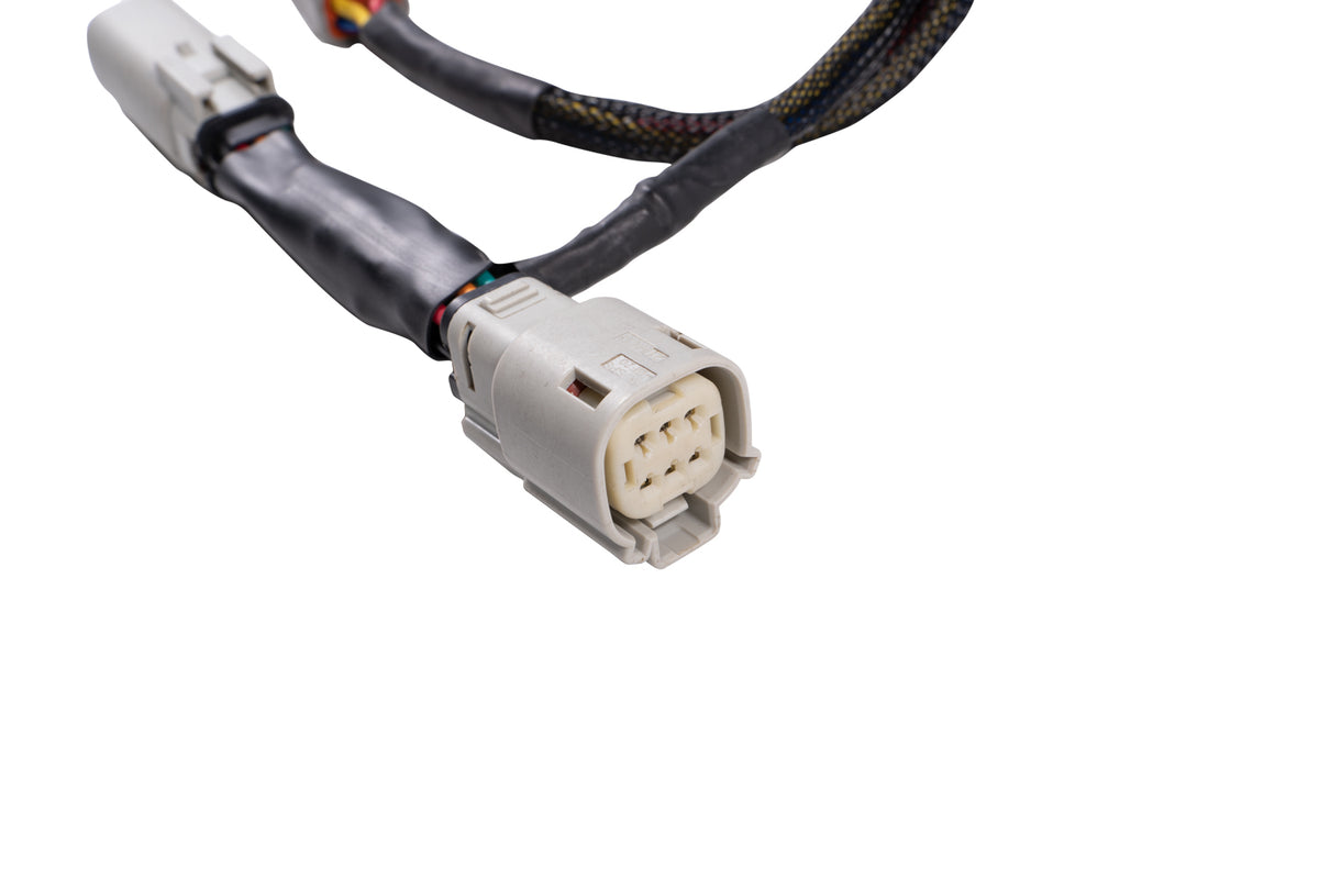 Diode Dynamics Stage Series reverse light harness for 2021-2025 Ford Bronco – detail