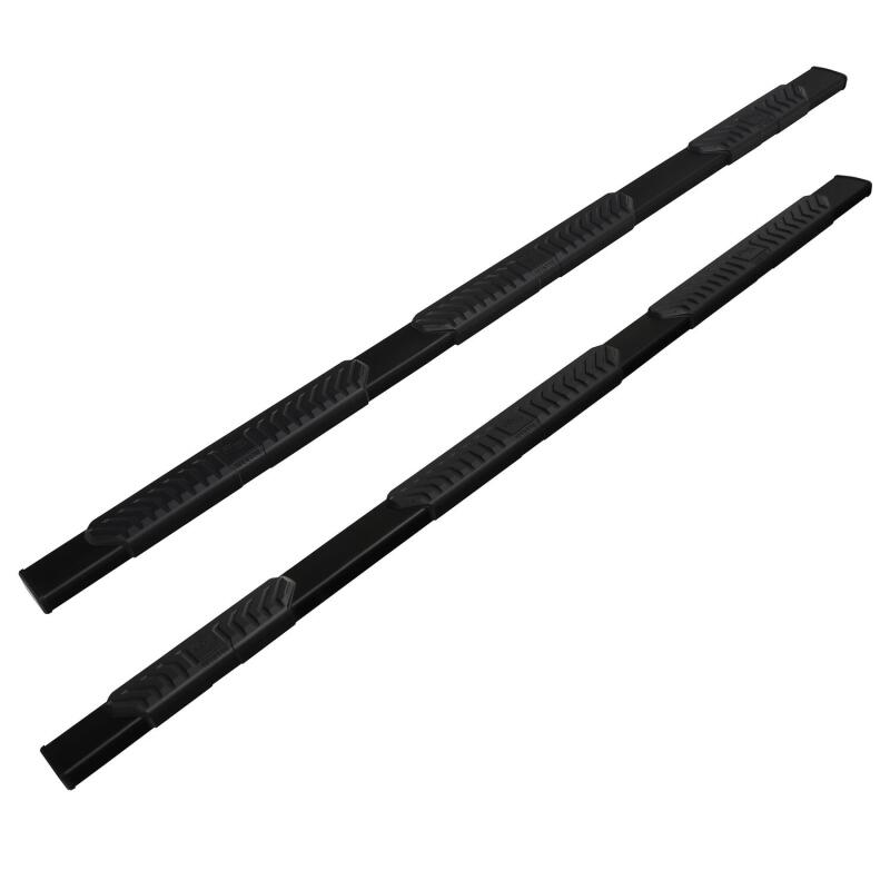 Westin R5 M-Series Wheel-to-Wheel Nerf Step Bars, Crew Cab, 5.5 ft. Bed, fits Ram 1500