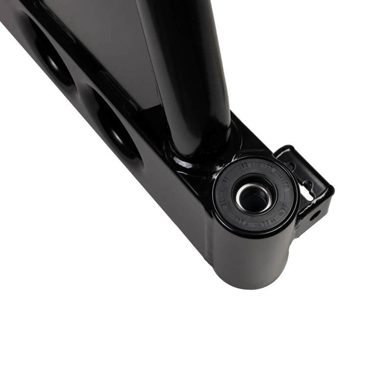 ARB Swingaway Spare Tire Carrier, Right Side, fits Toyota Land Cruiser