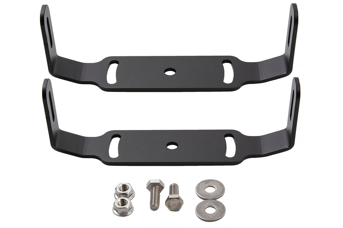 Diode Dynamics Stage Series 6" U Bracket for trucks and SUVs