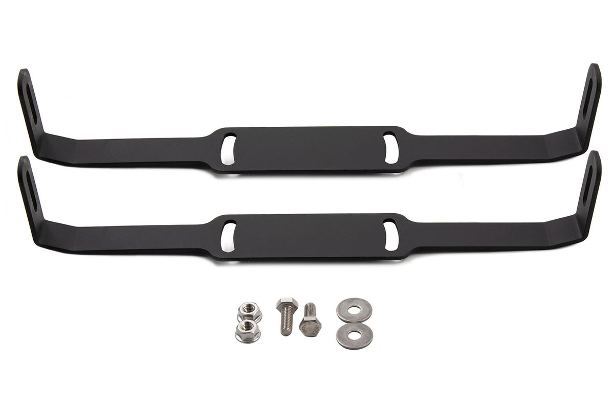 Diode Dynamics Stage Series 12" U Bracket for trucks and SUVs