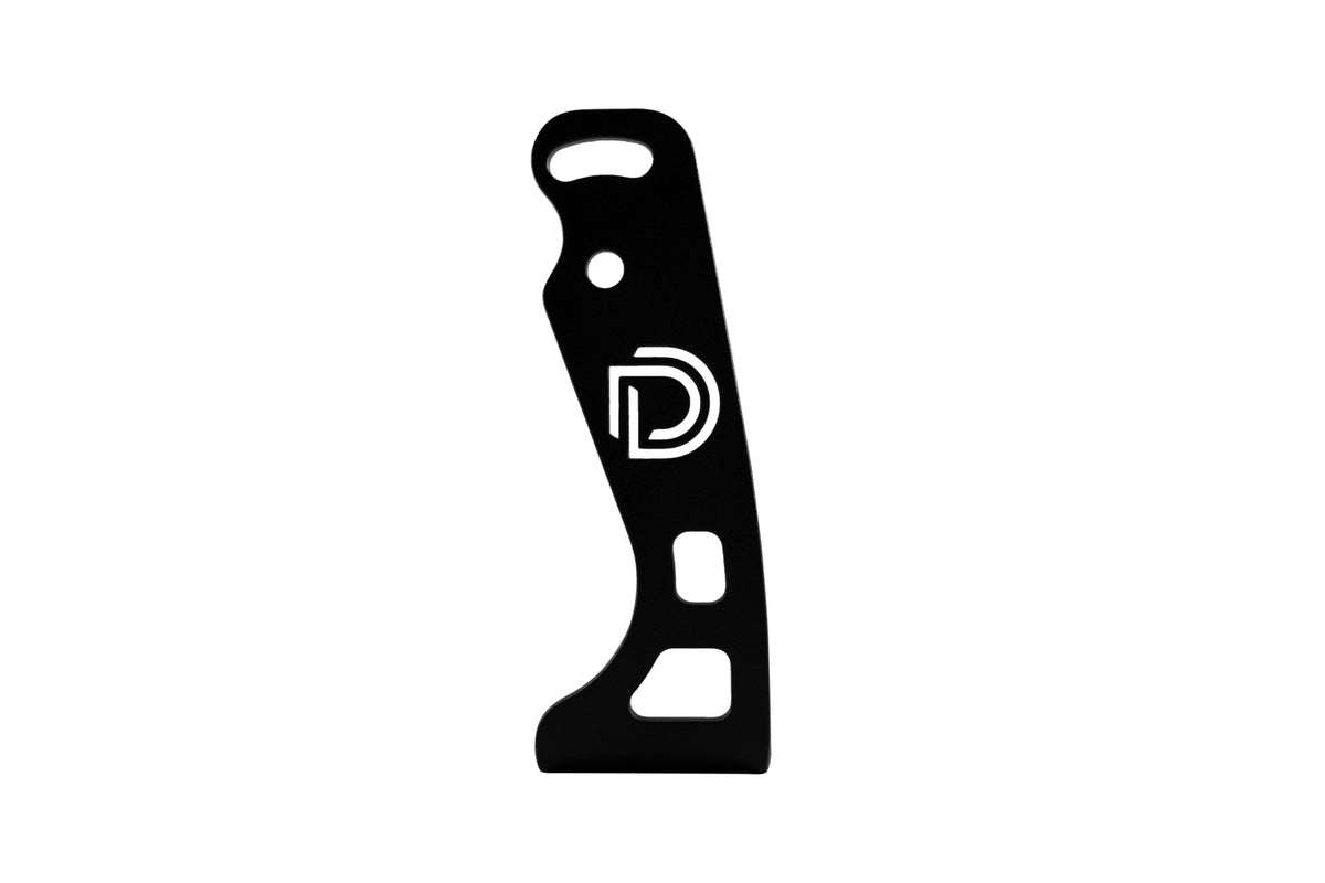 Diode Dynamics Stage Series SS5 universal bracket kit for trucks and SUVs