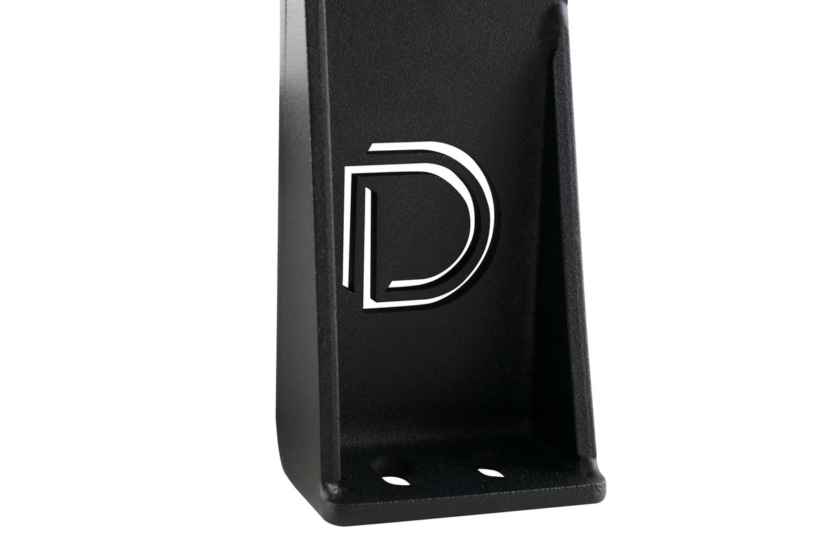 Diode Dynamics SS5 CrossLink Universal Bracket Kit for trucks and SUVs – detail