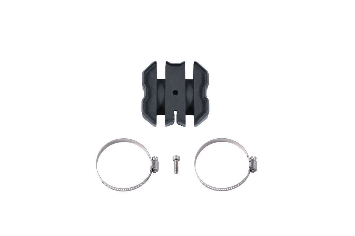 Diode Dynamics Stage Series rock light roll bar mount for trucks and SUVs