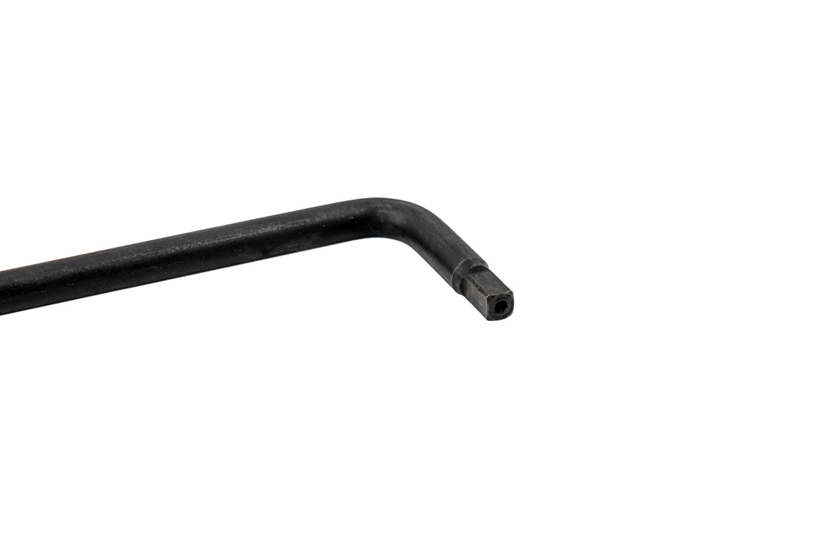 Diode Dynamics Stage Series security hardware kit for trucks and SUVs – detail