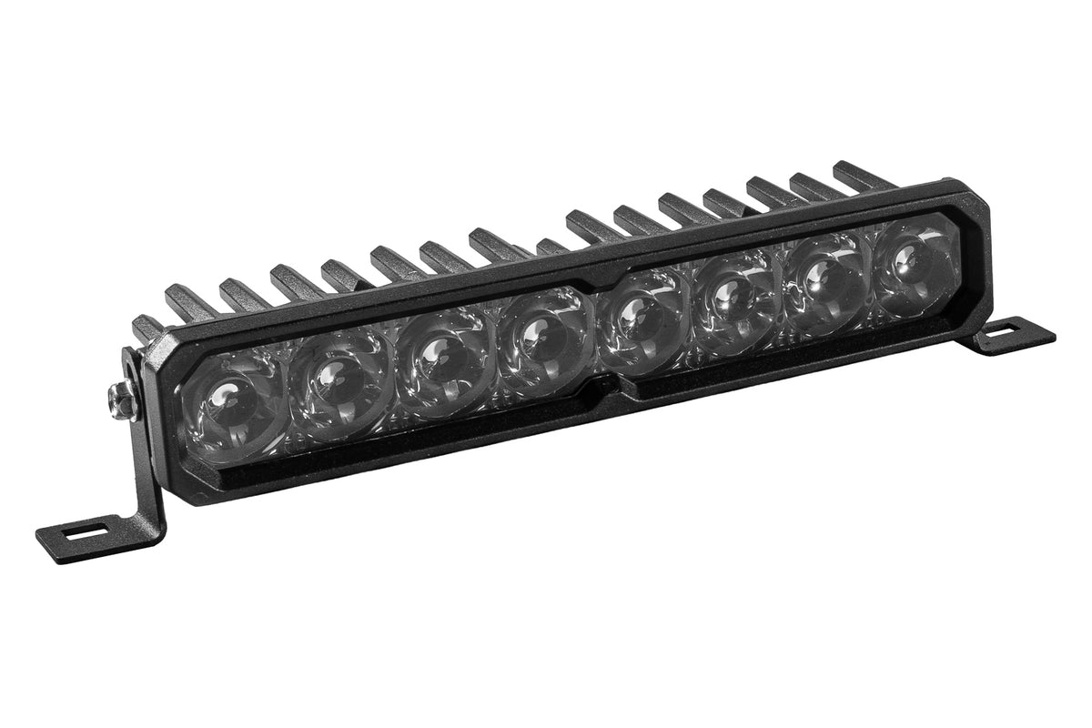 Diode Dynamics SS10 White LED Light Bar for trucks and SUVs