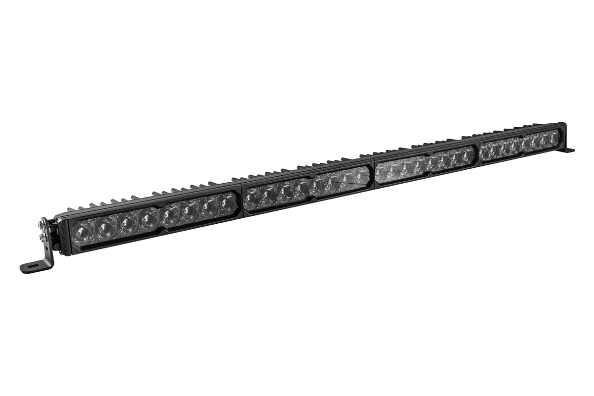 Diode Dynamics SS40 White LED Light Bar for trucks and SUVs