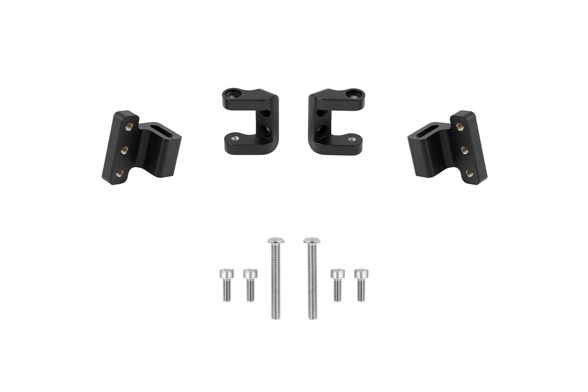 Diode Dynamics Mini CrossLink endmount kit for trucks and SUVs