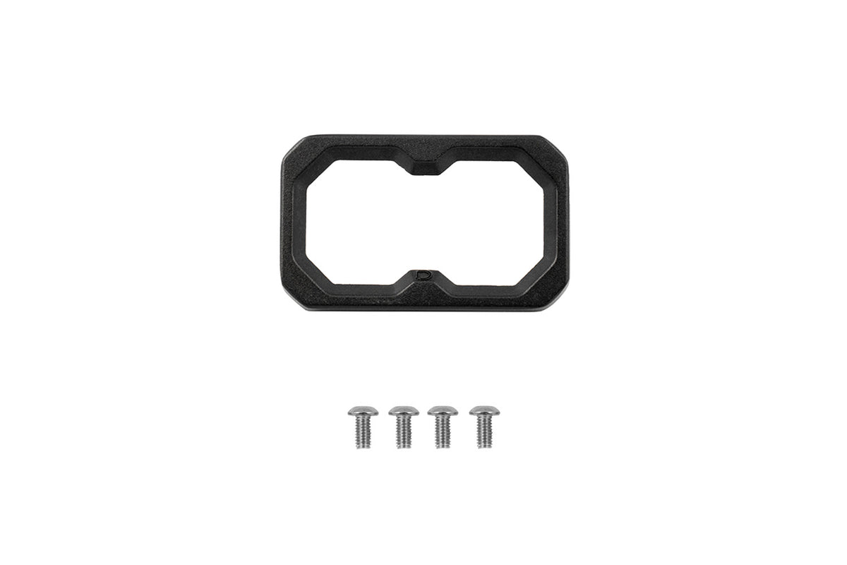 Diode Dynamics C2 2.0 replacement front bezel