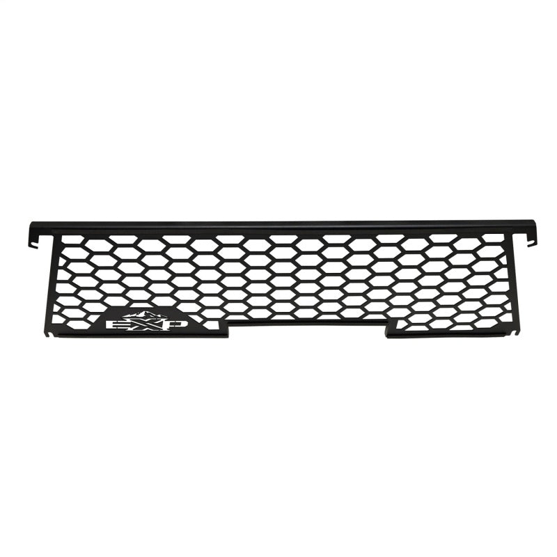 Westin EXP Cap Rear Window Protector, Mesh, fits Toyota Tacoma
