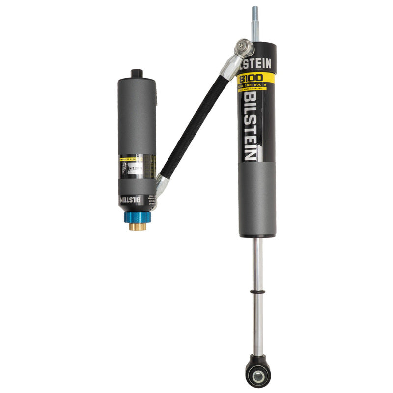 Bilstein B8 8100 ZoneControl R DSA Front Left Shock Absorber (2-2.5 in. Lift), fits Ram 2500/3500