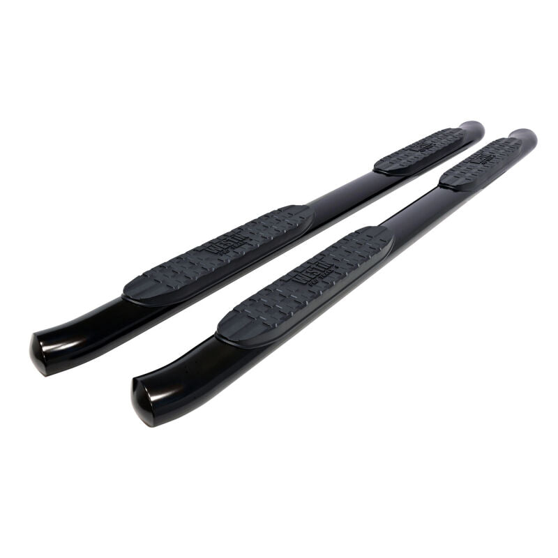 Westin PRO TRAXX 4 Oval Nerf Step Bars, fits Ford Maverick