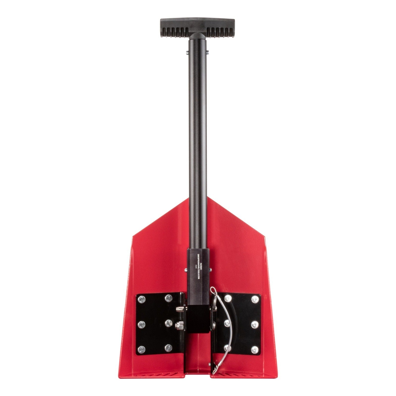 delta-pro-shoveldelta-pro-shovelshoveldmos-pro-shovel-toolsracing-red-9494648 - NVMOS