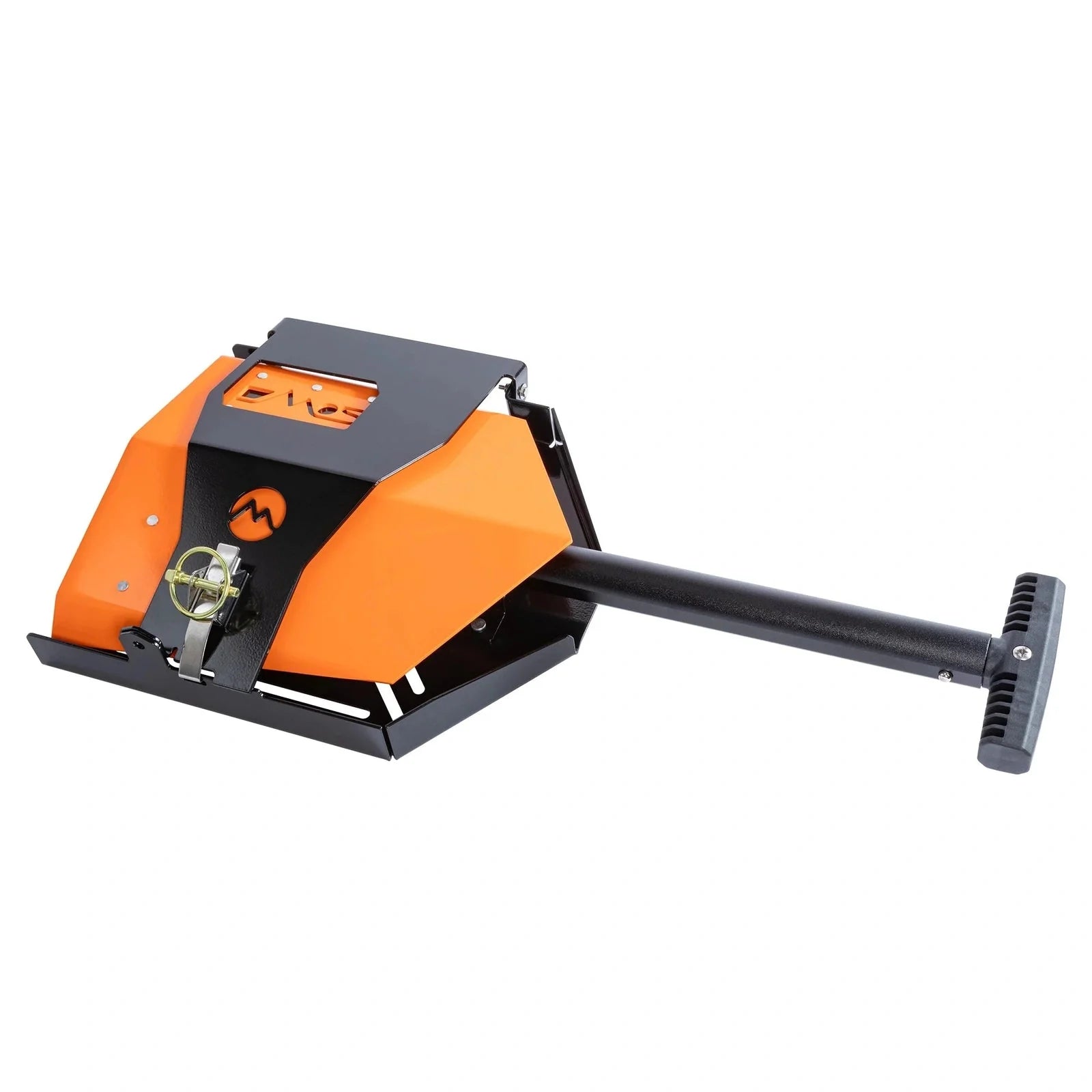 delta-shovel-mount-aluminumdelta-shovel-mount-aluminummountdmos-pro-shovel-toolsaluminum-4730401 - NVMOS