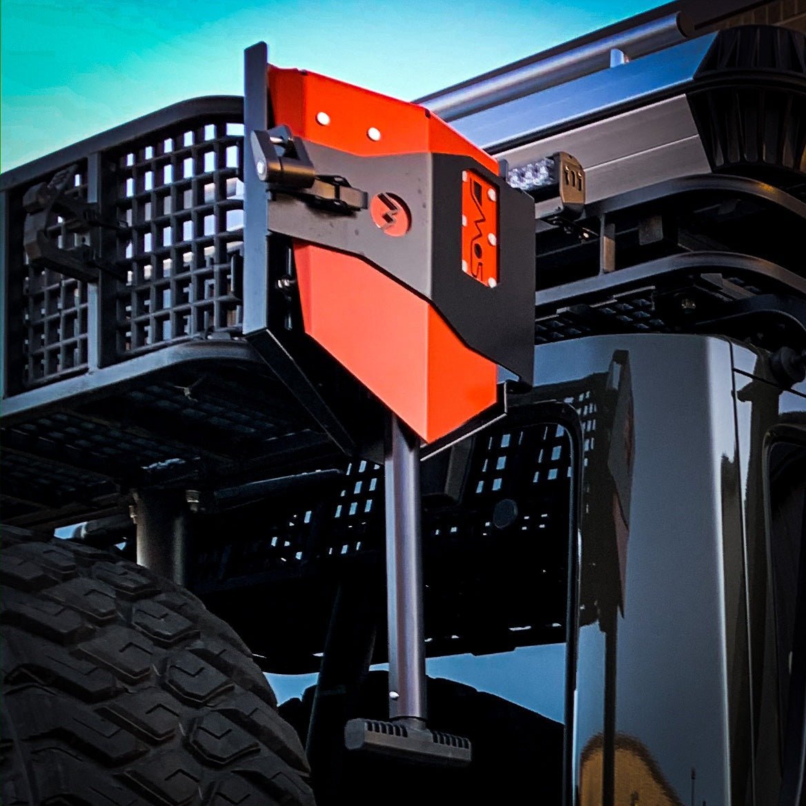 delta-shovel-mount-aluminumdelta-shovel-mount-aluminummountdmos-pro-shovel-toolsaluminum-7312177 - NVMOS