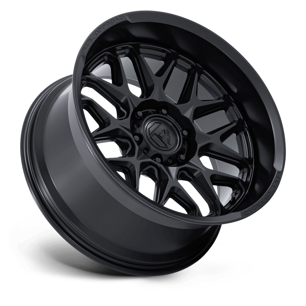 Fuel Lynx Wheel