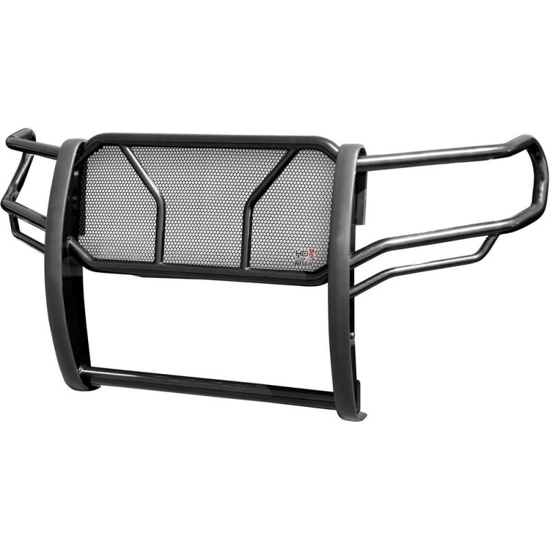 Westin HDX Grille Guard, fits Toyota Tundra