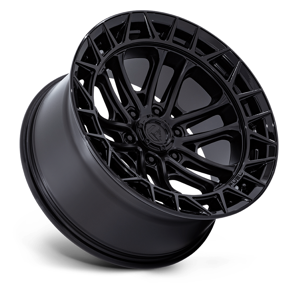 Fuel Celsius Wheel