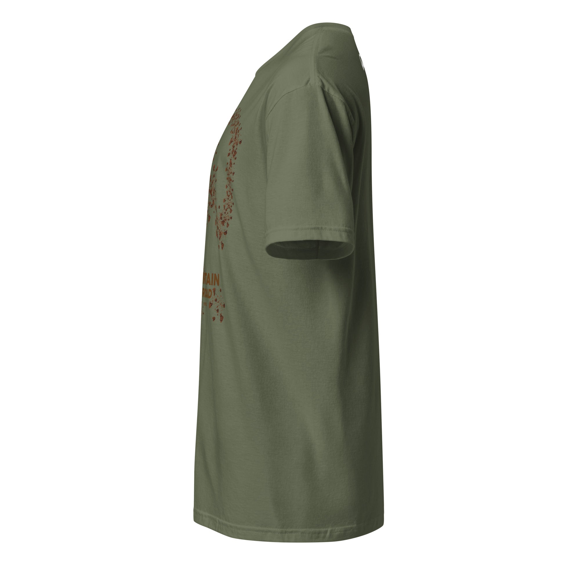dirt-logo-t-shirt-381009 - NVMOS