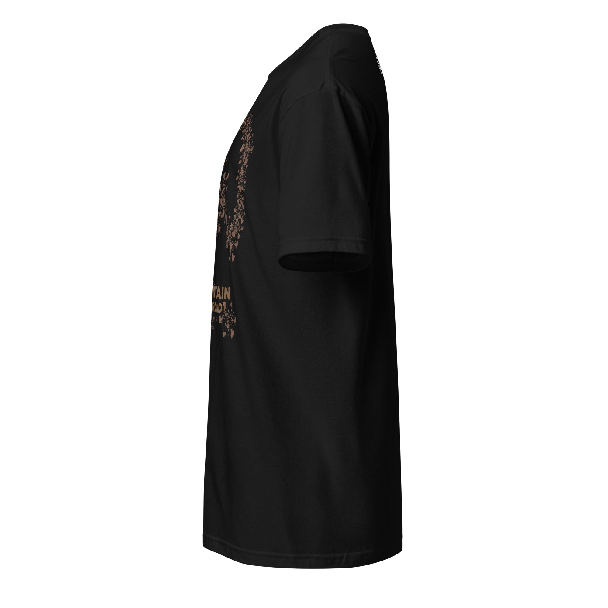 dirt-logo-t-shirt-442206 - NVMOS