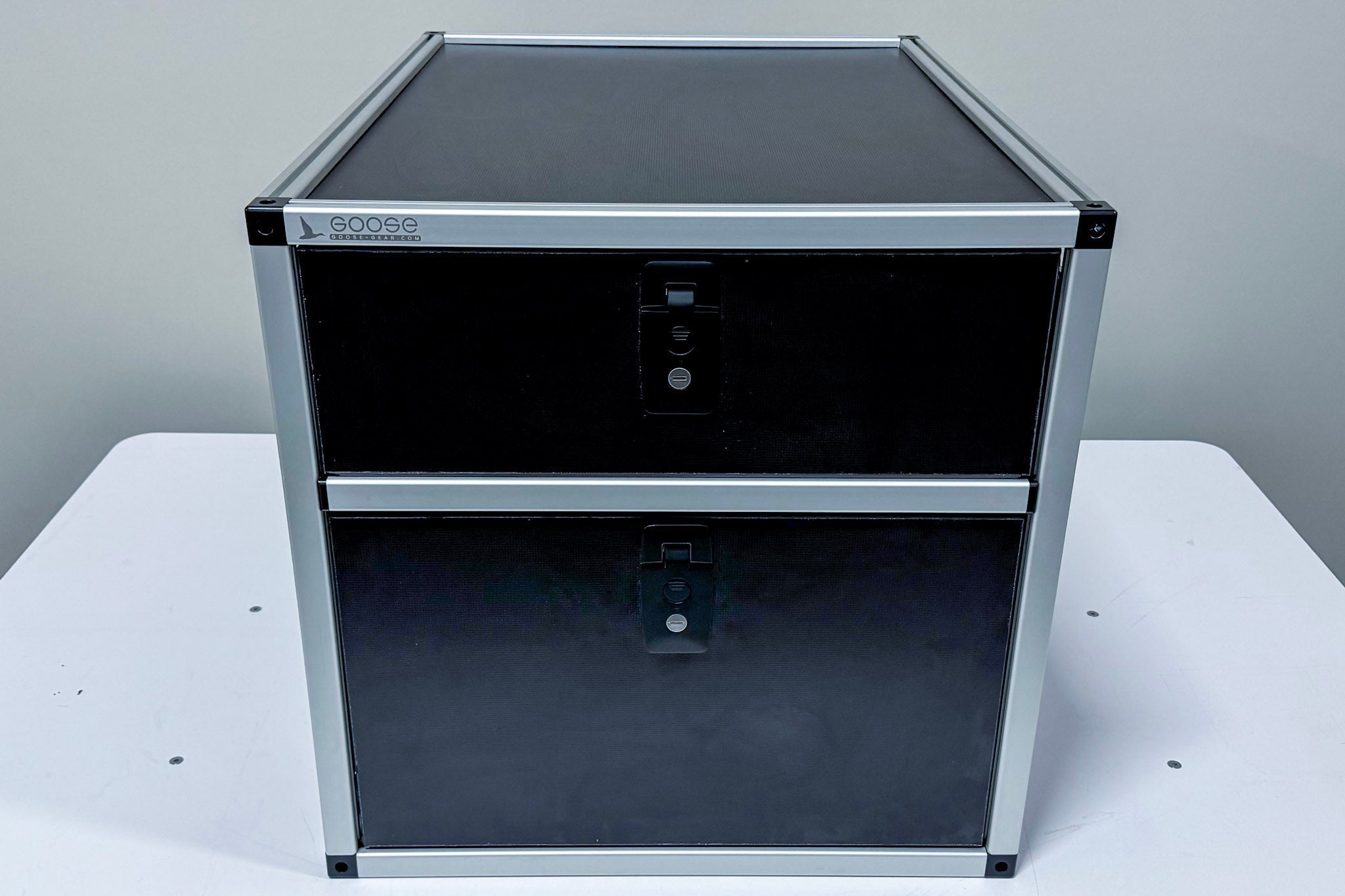Double Drawer Module - 22 3/16" Wide x 30" Depth