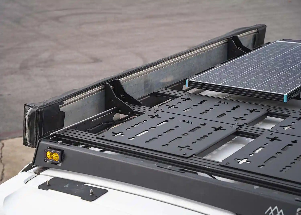 driftr-roof-rack-heavy-duty-awning-brackets-installed - NVMOS
