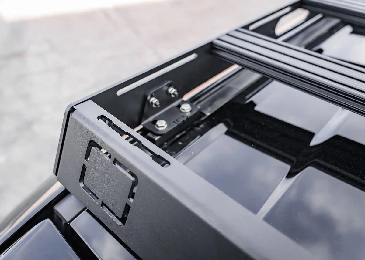 driftr-toyota-landcruiser-roof-rack-cargo-carrier-mount - NVMOS