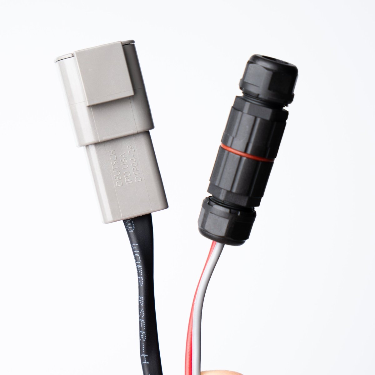 dtp04-2p-female-to-ip65-waterproof-connector-cable-3-meters-8124810 - NVMOS