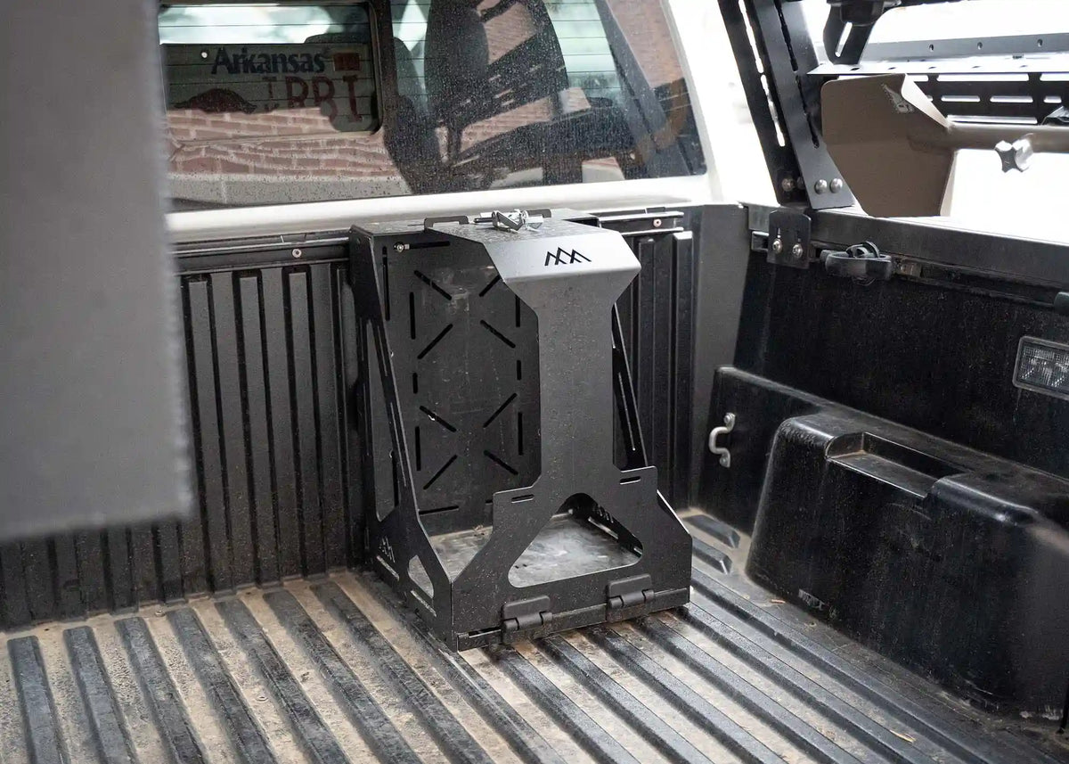 dual-jerry-can-holder-mount-truck-bed-install - NVMOS