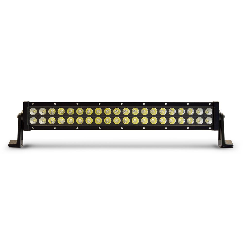 dual-row-led-light-bar-with-black-face-dv8-offroad-3 - NVMOS