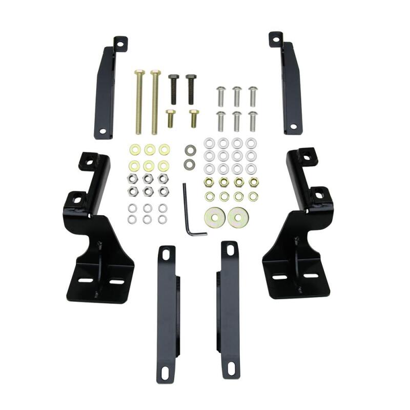 Westin HDX Grille Guard, fits Ram 1500