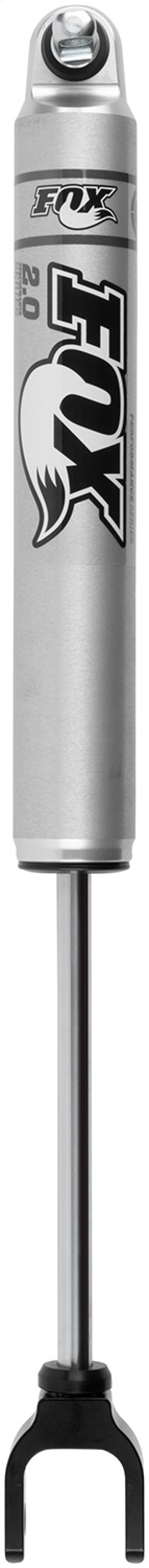 FOX 2.0 Performance Series Smooth Body IFP Front Shock (7-9 in. Lift), fits Chevy Silverado HD 2500/3500
