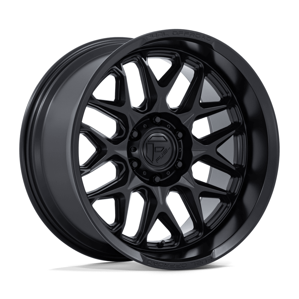 Fuel Lynx Wheel