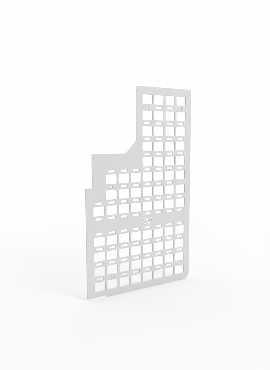 Ekko MOLLE Panel – Right Side