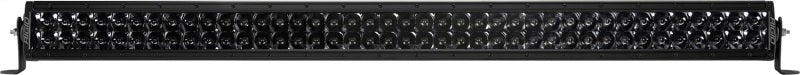 RIGID E-Series PRO Midnight Edition 40 in. LED Light Bar, Spot